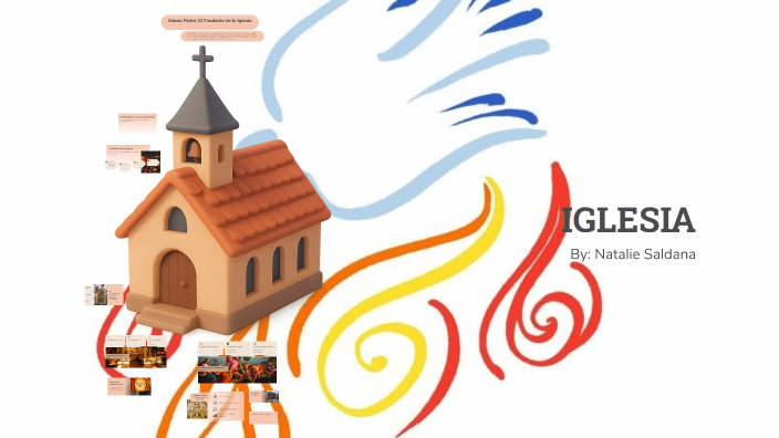 La Misión y el Liderazgo en la Iglesia Católica by Natalie Saldana on Prezi