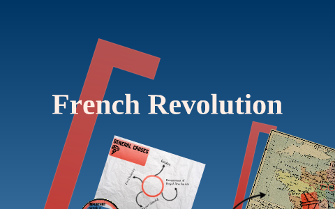 Causes of the French Revolution by emma graham on Prezi