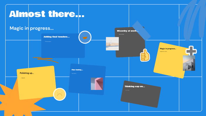 Thunkable App Project by Emily Ribatt on Prezi
