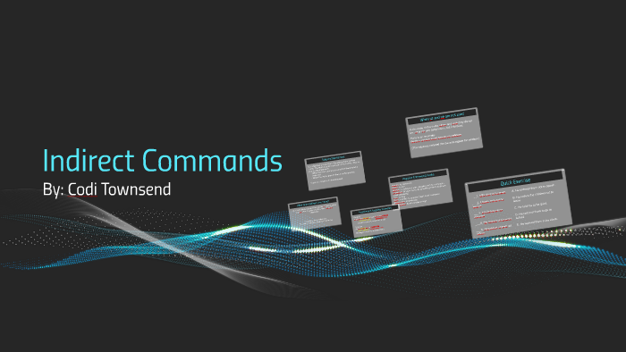 indirect-commands-by-codi-townsend