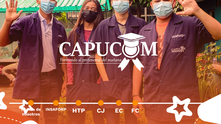 CAPUCOM by lucas hernandez on Prezi