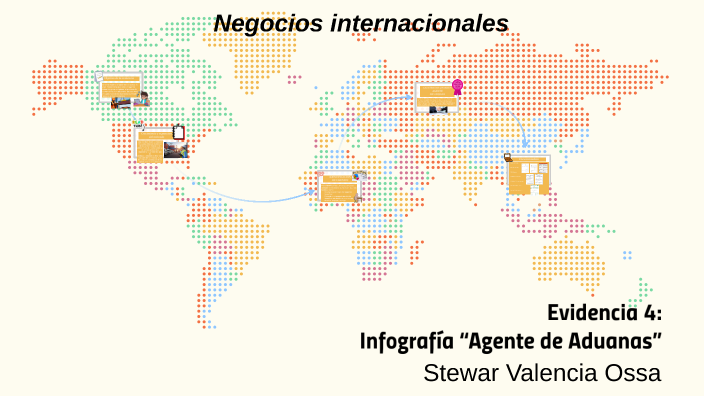 Infografía “Agente de Aduanas” by stewar valencia on Prezi