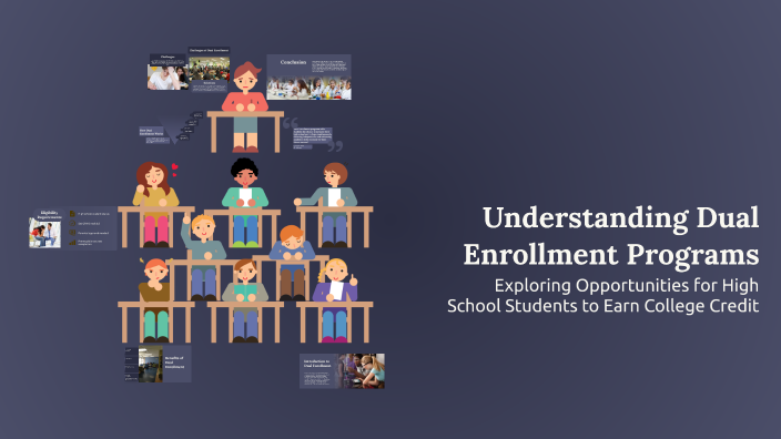 Understanding Dual Enrollment Programs by Diana Greer on Prezi