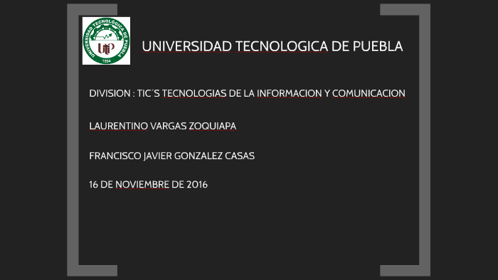 PROYECTO DE VIDA by javier gonzalez on Prezi