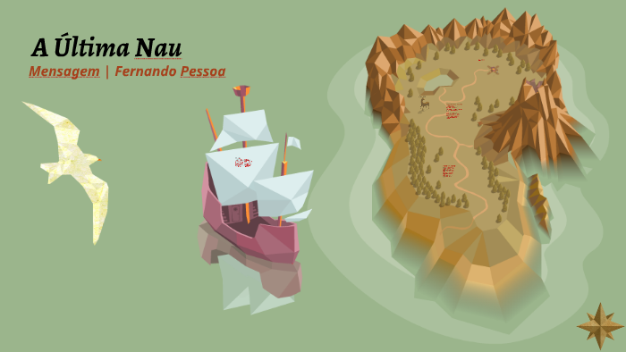 A Última Nau by Thomas Fresco on Prezi