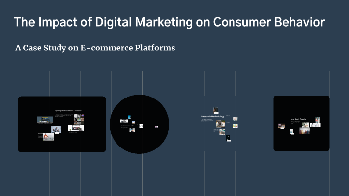 The Impact of Digital Marketing on Consumer Behavior by Intan yuanita ...