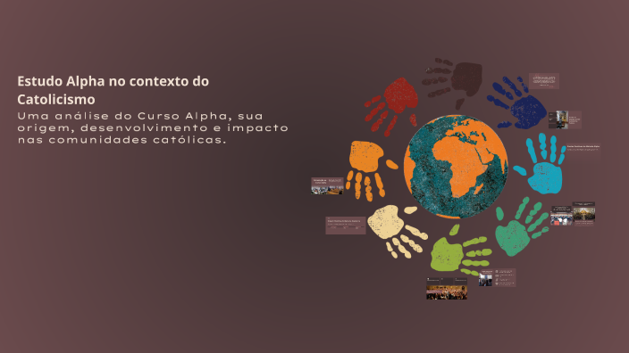 Estudo Alpha no contexto do Catolicismo by João Carlos Moura on Prezi