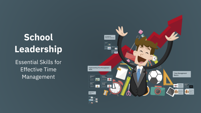 School Leadership by Kishore on Prezi