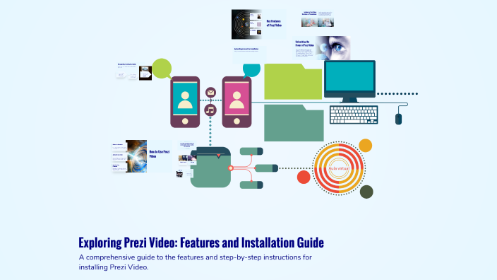 Exploring Prezi Video: Features and Installation Guide by kalil ...