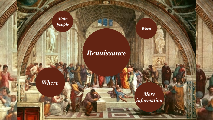 Renaissance by Iria Pacheco Vidarte on Prezi