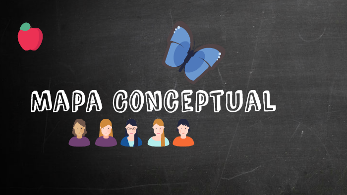 Mapa Conceptual by Ada Cruz on Prezi
