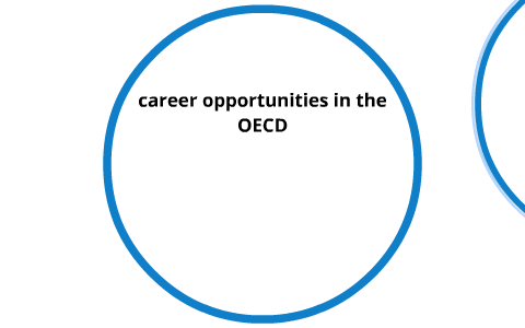 Career Opportunities In The OECD By Sam Holland On Prezi