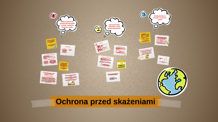 Sprawdzian Z Edb Ochrona Przed Skażeniami