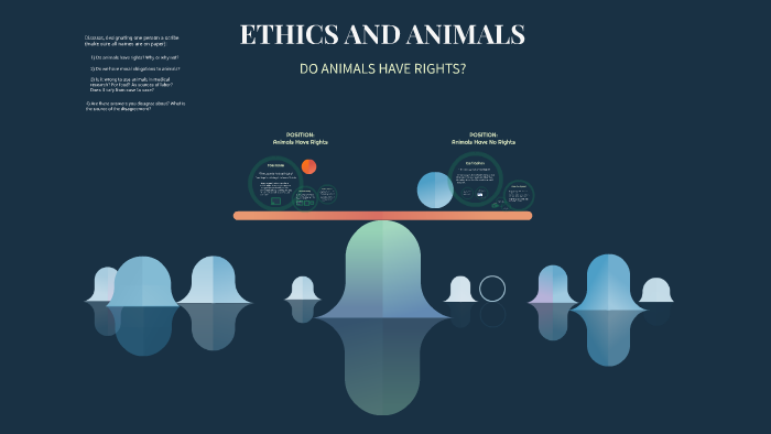 ETHICS AND ANIMALS by Jack Parker on Prezi Next