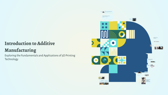 Introduction to Additive Manufacturing by shankara dr on Prezi