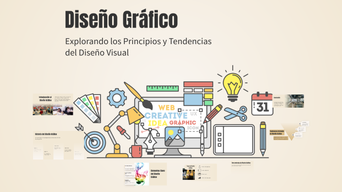Diseño Gráfico by Mau Padilla on Prezi