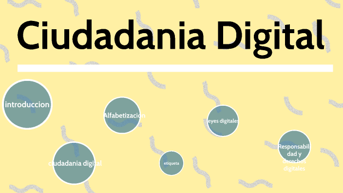 Unidad 1- ciudadania digital by Lara Lopez on Prezi