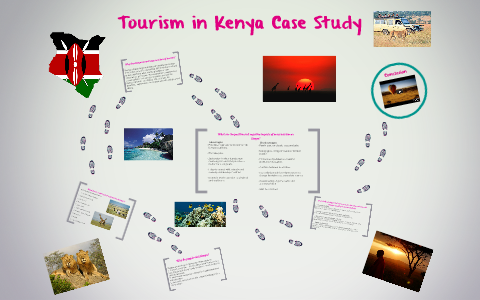 kenya tourism geography case study