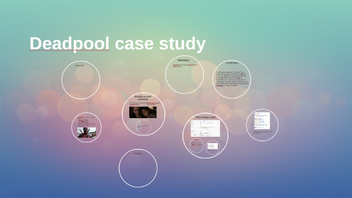 Where can i watch deadpool image