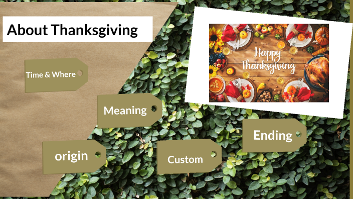 Thanksgiving activities pdf