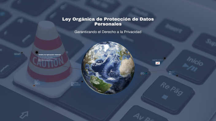 Protección de Datos Personales by sara moreira on Prezi