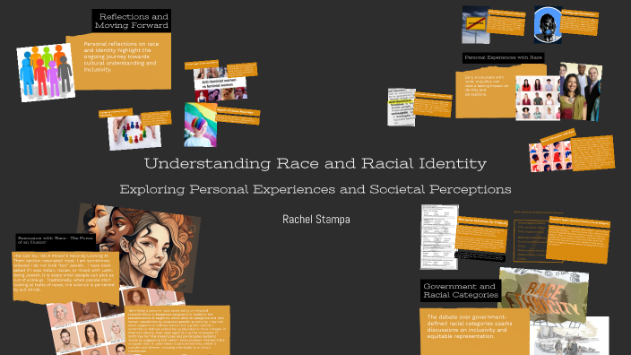Understanding Race and Racial Identity by Rachel Stampa on Prezi