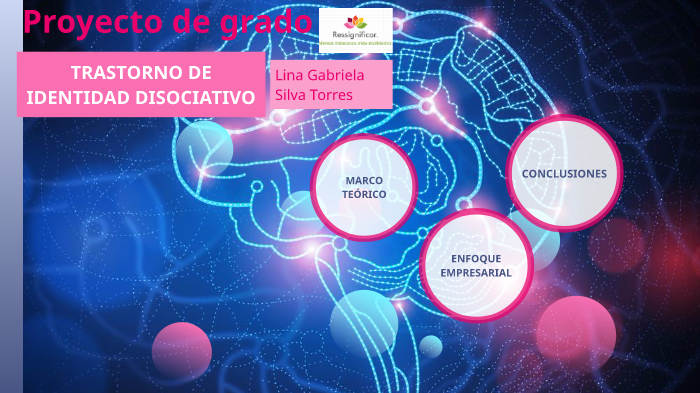 PROYECTO DE GRADO by lina silva on Prezi