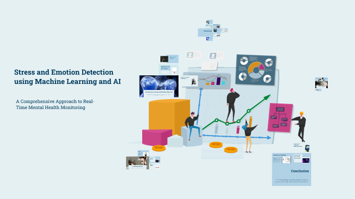 Stress and Emotion Detection using Machine Learning and AI by Prajwal ...