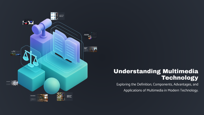 Understanding Multimedia Technology by Chelsea Gurung on Prezi