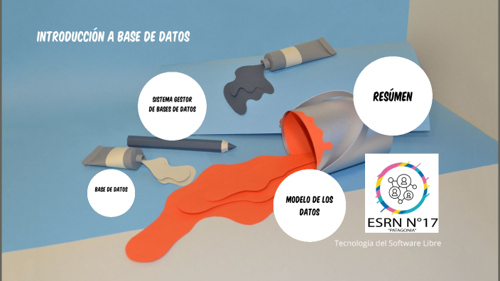 Introducción a Base de datos by Ramos Rodrigo on Prezi