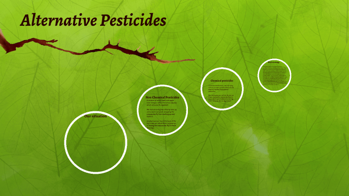 pesticide research questions answers apes