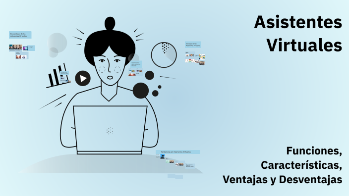 Asistentes Virtuales by Elvin Avila on Prezi