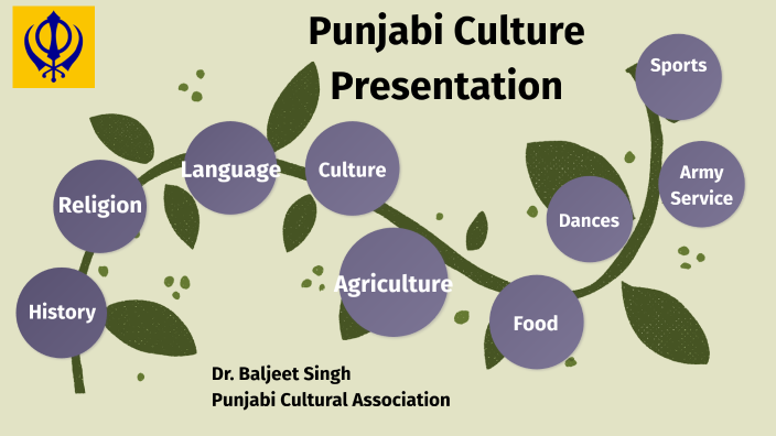 presentation graphics meaning in punjabi