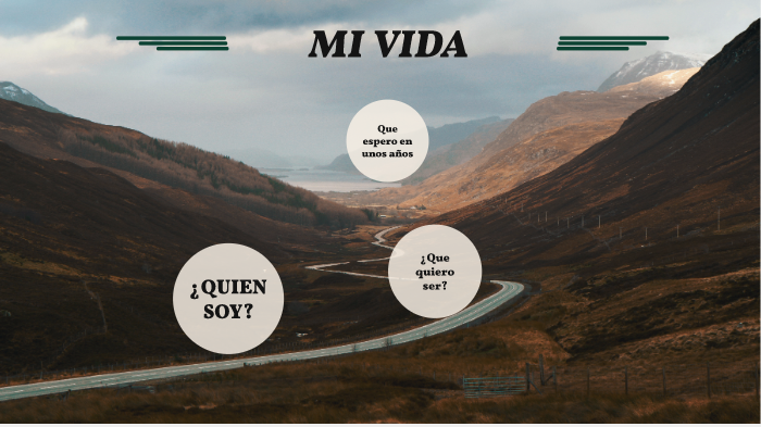 PROYECTO DE VIDA by juan andres trujillo rodriguez on Prezi