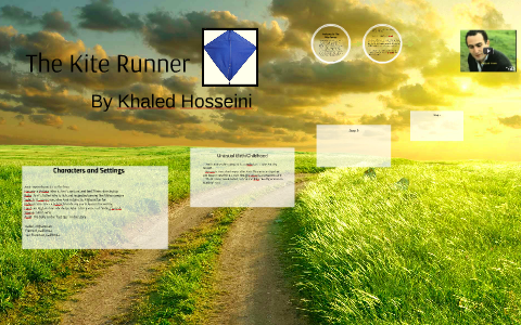 the kite runner hero's journey essay