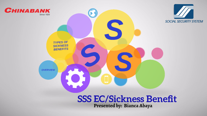 SSS EC/Sickness Benefit By Bianca Abaya On Prezi