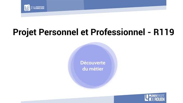 Soutenance métier PPP by Gabin Dagicour on Prezi