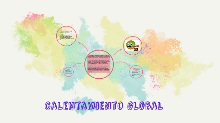 Calentamiento global by Evelyn Katherine Cabascango Arias on Prezi