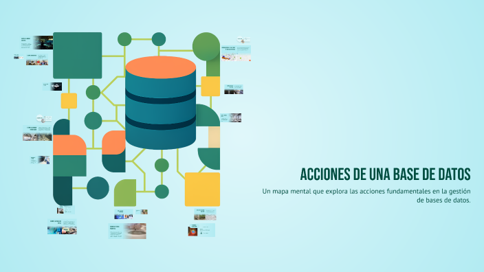 Acciones de una Base de Datos by JUAN HERNANDEZ on Prezi