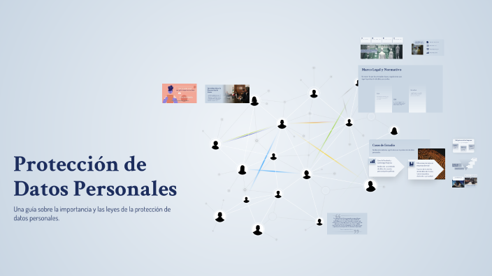 Protección de Datos Personales by Melany Muñoz on Prezi