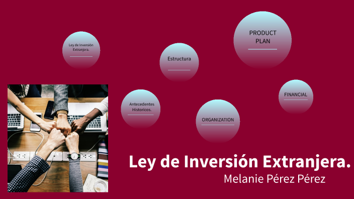 Ley De Inversión Extranjera Que Es prezi.com