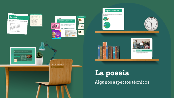 The Art of Poetry by Andrés Rossello Oliver on Prezi