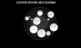 contrato de secuestro by jasein cortes contrato de secuestro by jasein cortes