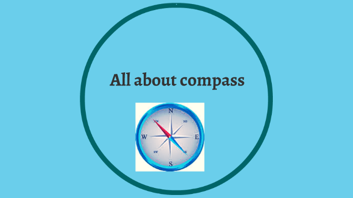 all about compass