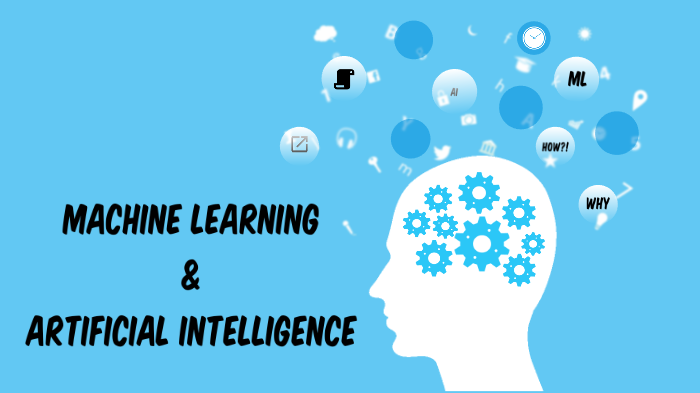 machine learning & AI by navid salimi on Prezi