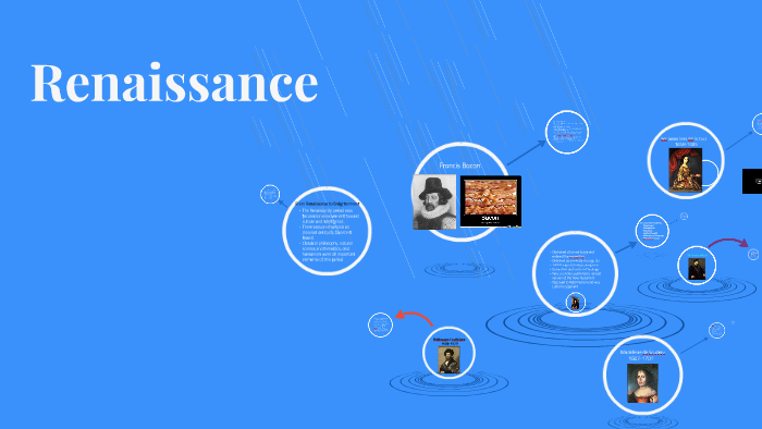 Renaissance by Nicole Campuzano on Prezi