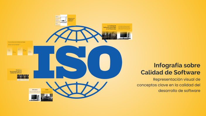 Infografía sobre Calidad de Software by Dorian alejandro Ruiz godoy on ...