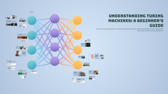 Understanding Turing Machines: A Beginner's Guide by Zuhaib Rasool on Prezi
