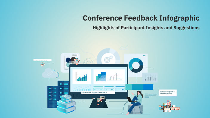 Conference Feedback Infographic by Noos on Prezi