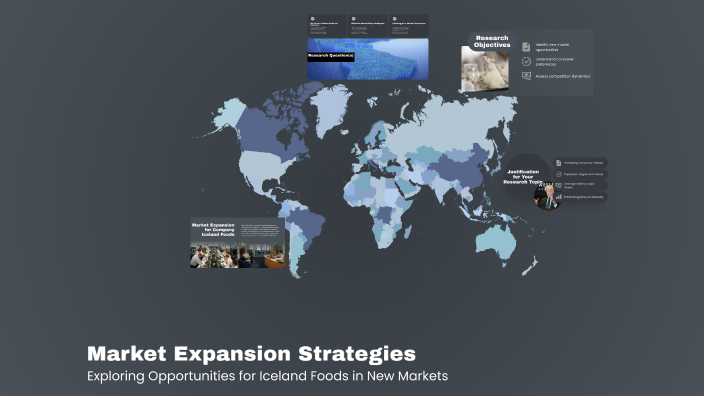 Market Expansion Strategies by Subashna Pathak on Prezi